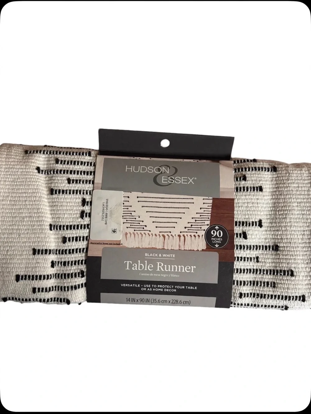 Table Runner